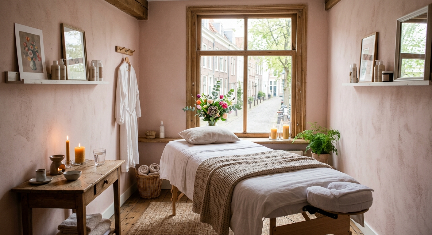 Smooth by Anna's behandelingen